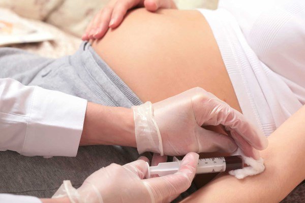 dấu hiệu thai nhi bị dị tật