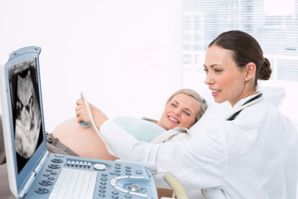 xét nghiệm NIPT có bảo đảm an toàn