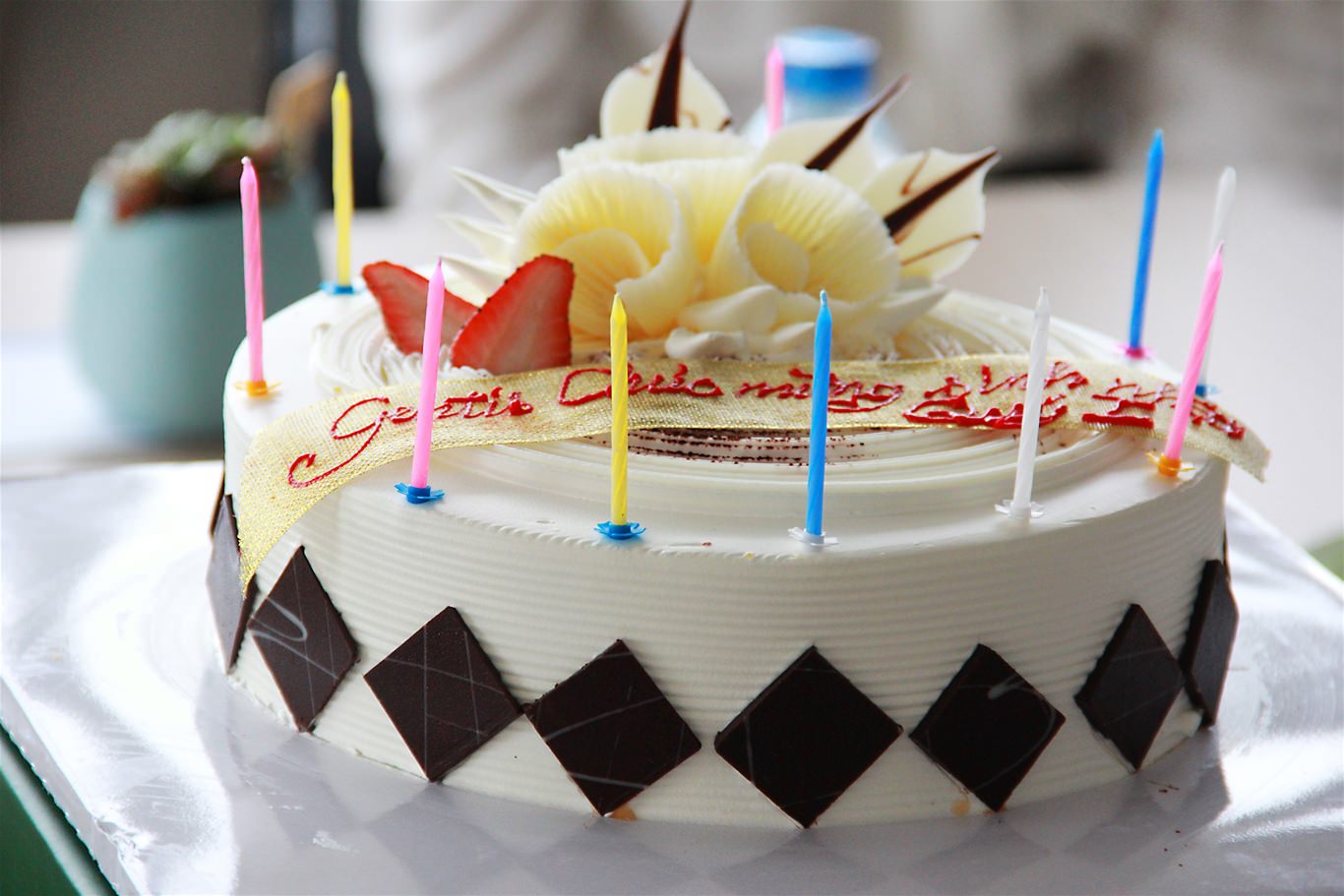 Gentis tưng bừng tổ chức giao lưu chào mừng 8/3