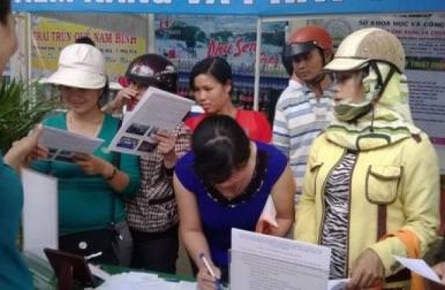 GENTIS tham gia Techmart Đắk Nông 2013