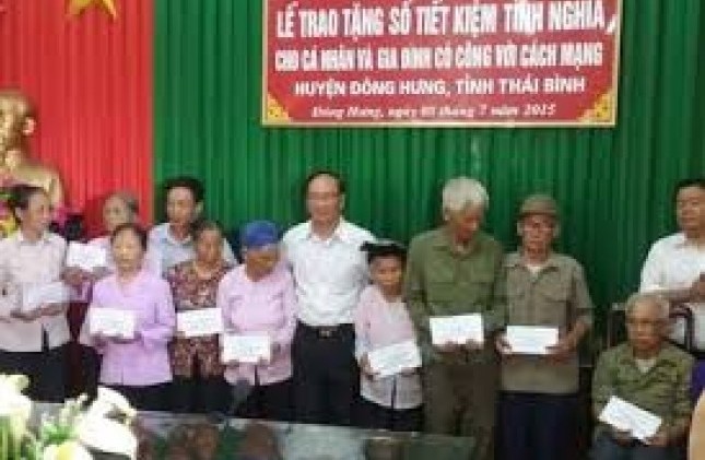 GENTIS đồng hành cùng màu hoa đỏ 2015