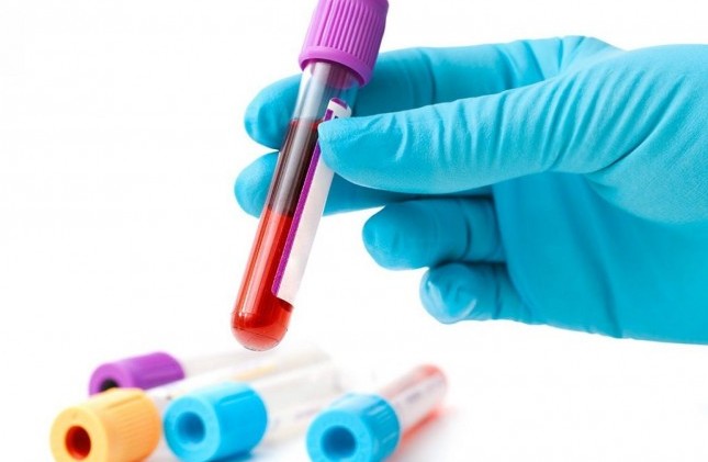 Xét nghiệm ADN hành chính