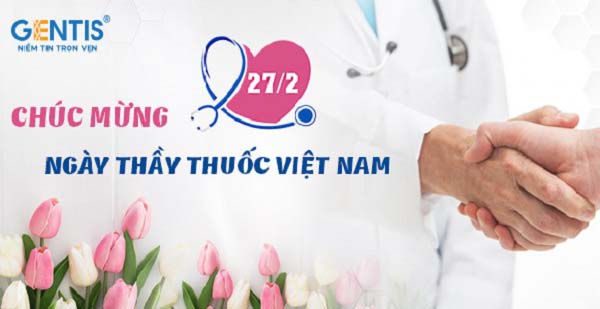 Chuc Má»«ng Ngay Tháº§y Thuá»'c Viá»‡t Nam 27 2