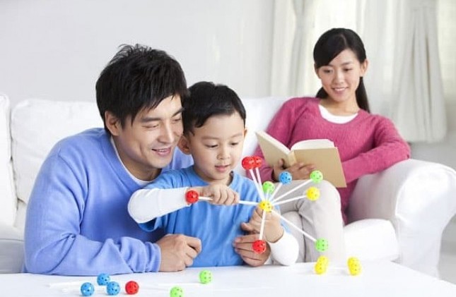 Bạn có thể tin tưởng khi xét nghiệm ADN cha con ở đâu?