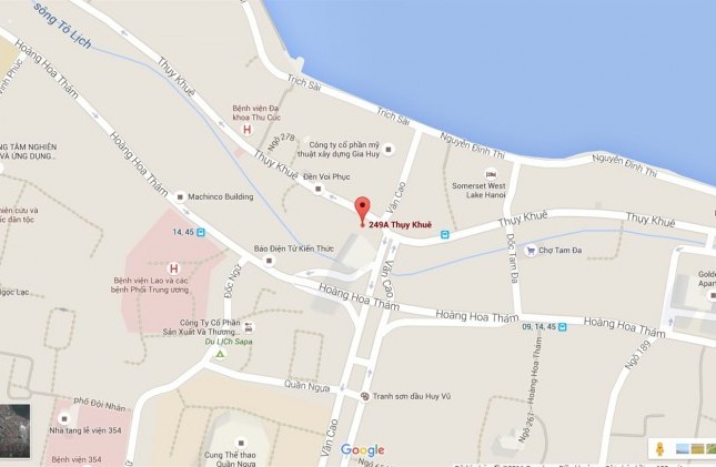 Trung tâm xét nghiệm ADN tại Hà Nội