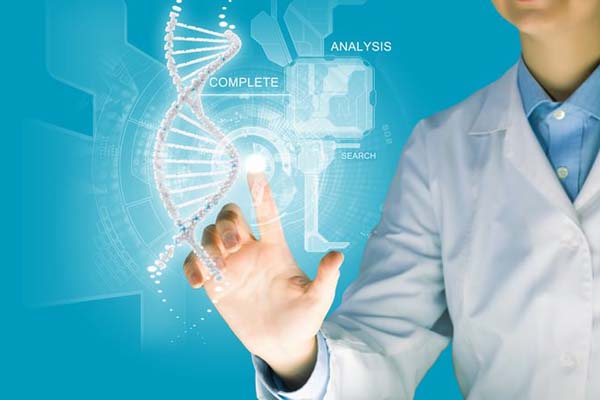 khả năng sống của ADN