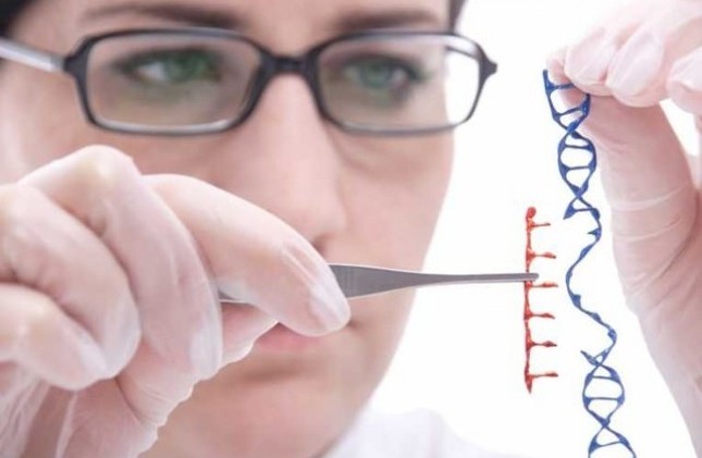 Một phát hiện quan trọng trong chẩn đoán bệnh di truyền