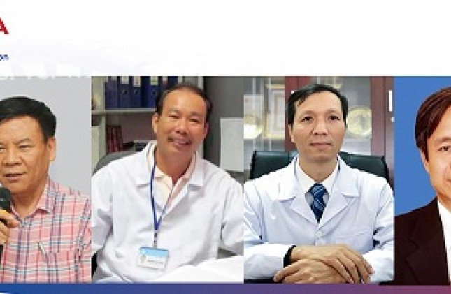 GENTIS Thành viên tích cực của Hội Di truyền y học Việt Nam