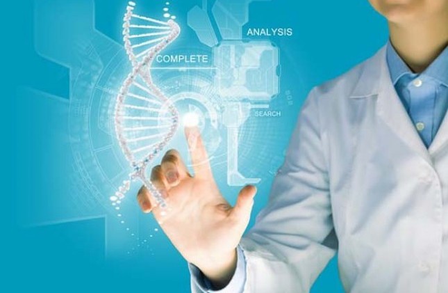 Khả năng sống sót kỳ diệu của ADN trong không gian