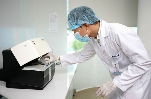 PGT - Xét nghiệm ADN phát hiện bất thường di truyền trước chuyển phôi