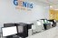 GENTIS trực tiếp làm xét nghiệm hay gửi mẫu đến hãng?