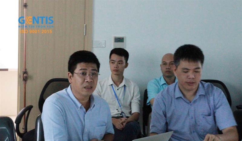 tổng kết hoạt động 6 th&aacute;ng đầu năm 2017