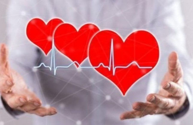 Hội nghị khoa học Tim mạch toàn quốc 2019 và GENTIS