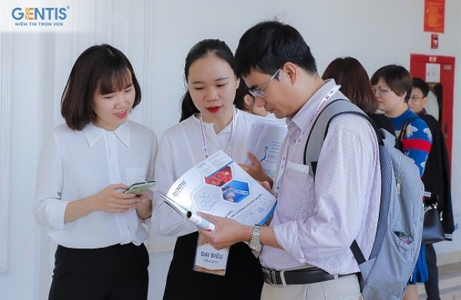 Xét nghiệm gen hỗ trợ điều trị chống huyết khối tại Hội nghị tim mạch toàn quốc 2019
