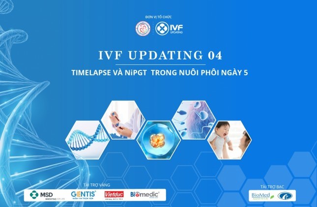 IVF Updating 04 dự định đón nhiều vị khách quý