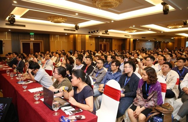 GENTIS tham dự Hội nghị siêu âm toàn quốc năm 2020