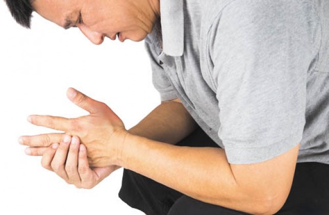 Xét nghiệm HLA trong bệnh lý cơ xương khớp