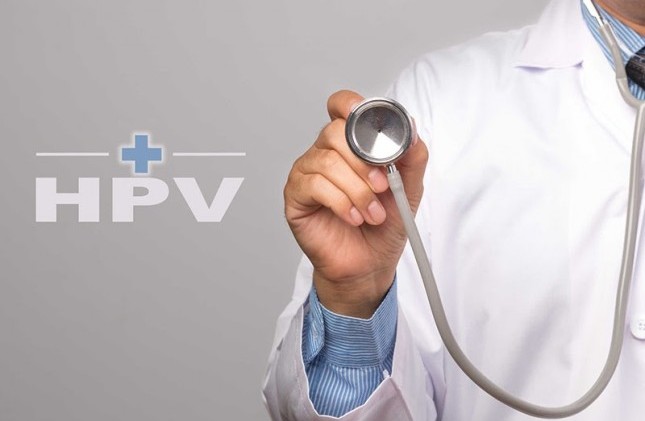 Xét nghiệm HPV ở nam giới: Ai cần thực hiện?
