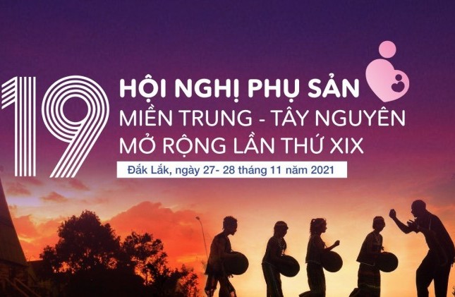 GENTIS báo cáo tại Hội nghị Sản phụ khoa miền Trung – Tây Nguyên mở rộng lần IX năm 2021