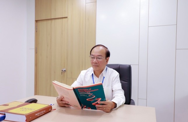 Giải mã ‘nỗi oan’ cha con không cùng nhóm máu thì không phải ruột thịt