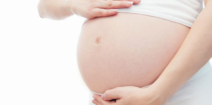 Mẹ bầu đều có khả năng gặp dị tật thai nhi