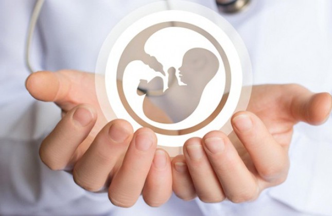 Đa dị tật bẩm sinh
