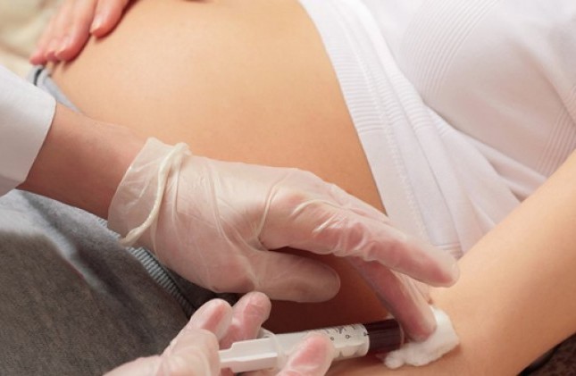 sàng lọc trước sinh bệnh Down