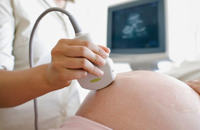 dị tật thai nhi xuất hiện khi nào