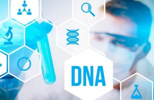 Xét nghiệm ADN là gì