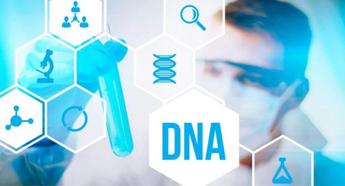 Ai nên xét nghiệm DNA?
