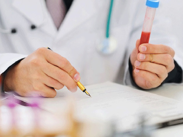 Xét nghiệm Double test có độ chính xác khoảng 70%