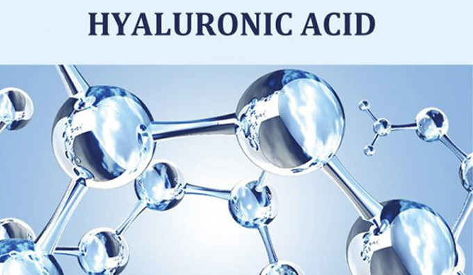 Axit hyaluronic được các chuyên gia đánh giá là một chất an toàn cho mẹ bầu