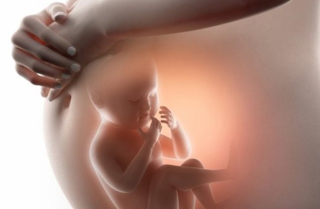 nguyên nhân thai nhi bị dị tật ống thần kinh