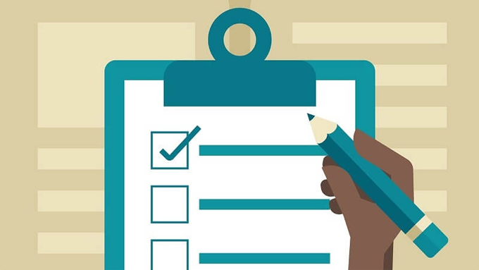 Giấy đăng ký sàng lọc trước sinh