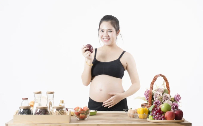 Thực phẩm để lâu có thể gây hại đến sức khỏe của thai phụ?
