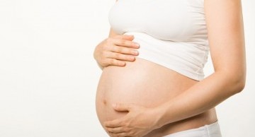 Mang thai lần đầu bị dị tật