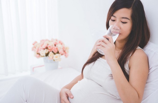 Uống gì để chống dị tật thai nhi