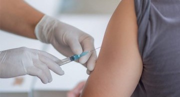 Tiêm phòng dị tật thai nhi