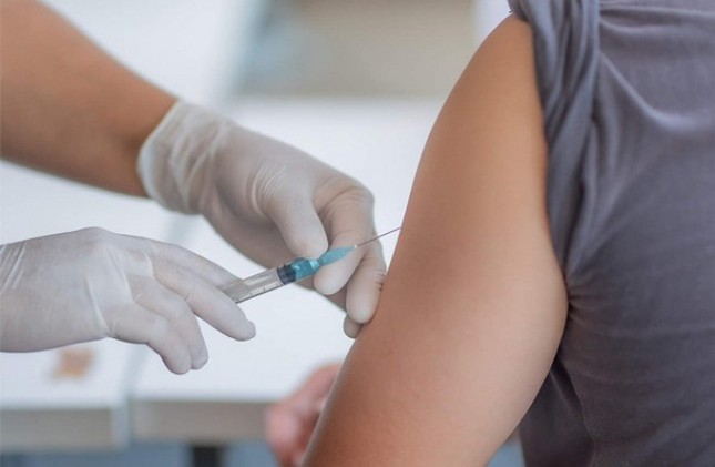 Tiêm phòng dị tật thai nhi