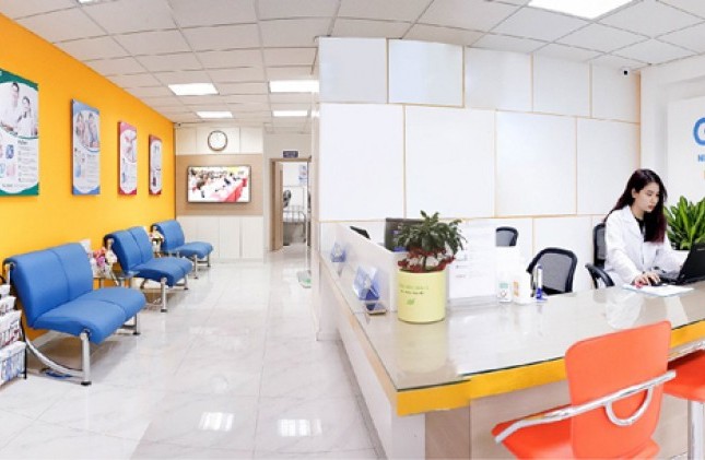 Xét nghiệm ADN ở đâu