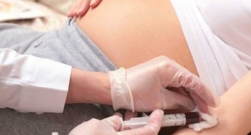 Sàng lọc trước sinh 16 tuần