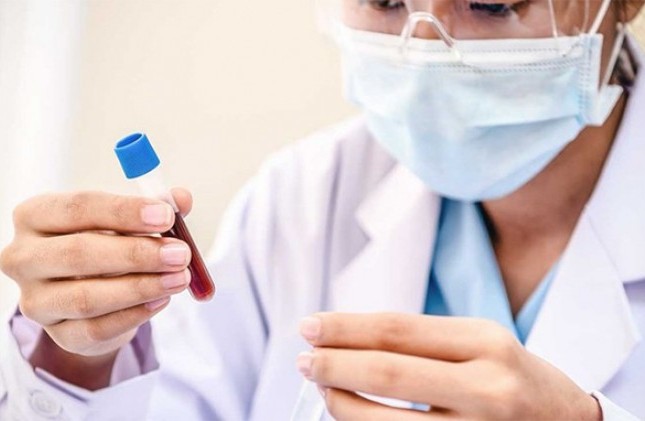 sàng lọc trước sinh triple test