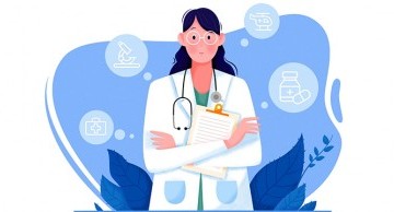 Cách xét nghiệm ADN tại nhà