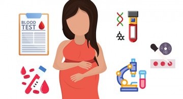 Phát hiện dị tật thai nhi bằng cách nào