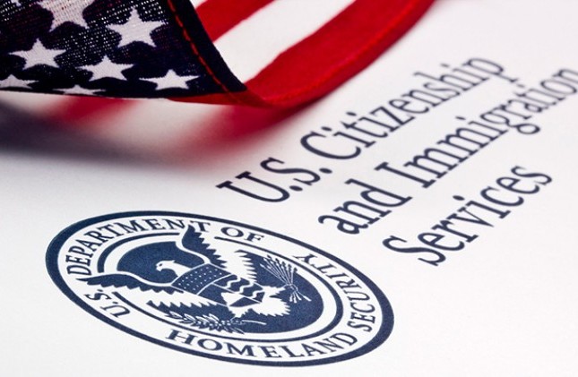 Xét nghiệm ADN đi Mỹ