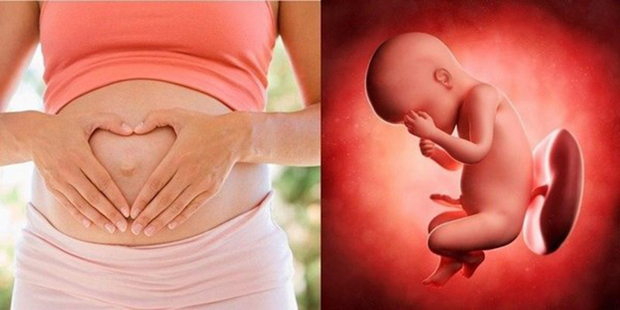 Ở Việt Nam có rất nhiều trẻ bị dị tật bẩm sinh