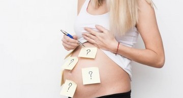 Sàng lọc trước sinh giúp mẹ trẻ lời câu hỏi và thắc mắc