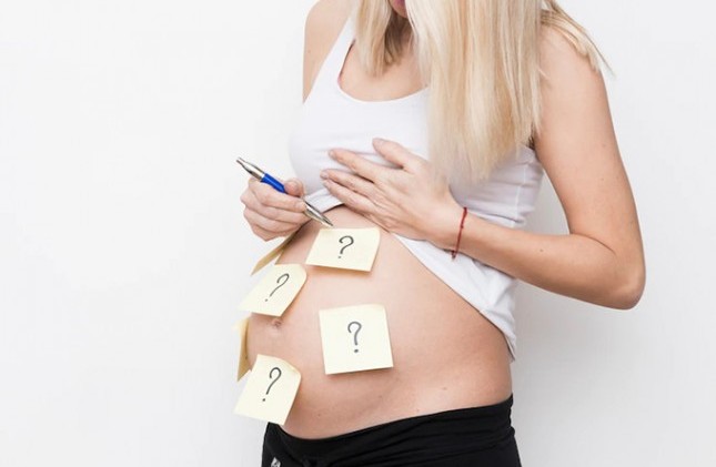Sàng lọc trước sinh giúp mẹ trẻ lời câu hỏi và thắc mắc