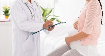 Các sàng lọc trước sinh đảm bảo thai nhi phát triển khỏe mạnh trong tử cung người mẹ