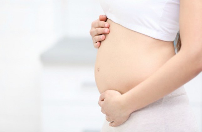 sàng lọc trước sinh thai 13 tuần